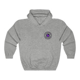 Pretty Hustle Hoodie