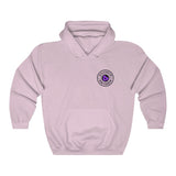 Pretty Hustle Hoodie