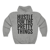 Pretty Hustle Hoodie