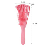 Scalp Massage Hair Brush