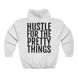 Pretty Hustle Hoodie