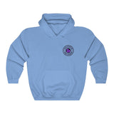 Pretty Hustle Hoodie