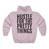 Pretty Hustle Hoodie