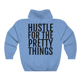 Pretty Hustle Hoodie