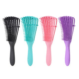 Scalp Massage Hair Brush