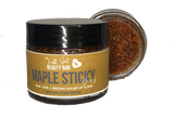 Maple Sticky Buns Lip Scrub