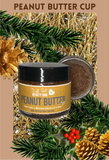 Peanut Butter Cup Lip Scrub