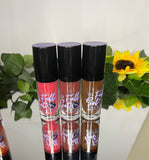 SANGRIA | Hydrating Vegan Lip Gloss