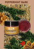 Peppermint Bark Lip Scrub