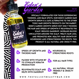 EDEN’S GARDEN Hair Growth Serum