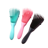 Scalp Massage Hair Brush