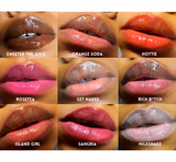 HOTTIE | Hydrating Vegan Lip Gloss