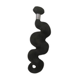 Body Wave Hair Bundles Human Weaves Virgin Body Wave Brazilian Hair 1 Bundles