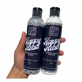 HAPPY HEAD Peppermint + Tea Tree Oil Shampoo + Conditioner Duo