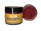 Peppermint Bark Lip Scrub