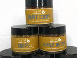 Maple Sticky Buns Lip Scrub
