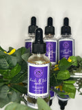 RICH B*TCH | SHIMMERING COCO ROSE BODY OIL