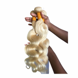 Body Wave Hair Bundles Human Weaves Virgin Body Wave Brazilian Hair 1 Bundles