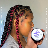Slicker Slay Braiding & Edge Pomade