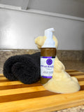 African Black Soap Foaming Facial Cleanser | Foaming Face Wash