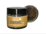 Caramel Latte Lip Scrub