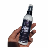 MANE MILK Creamy Leave-In Conditioner