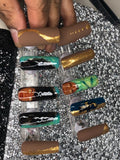 Full Set Customs