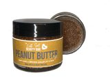 Peanut Butter Cup Lip Scrub