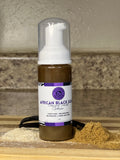 African Black Soap Foaming Facial Cleanser | Foaming Face Wash