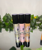 GET NAKED | Hydrating Vegan Lip Gloss