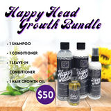 Happy Head Growth Bundle