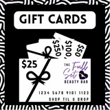 E-Gift Cards | Makeup & Beauty Gift Cards
