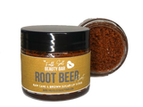 Root Beer Float Lip Scrub