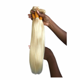 Straight Hair Bundles Human Weaves Virgin Straight Brazilian Hair 1 Bundles