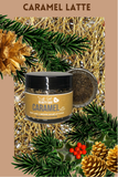 Caramel Latte Lip Scrub