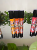 ISLAND GIRL | Hydrating Vegan Lip Gloss