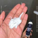 HAPPY HEAD Peppermint + Tea Tree Oil Shampoo + Conditioner Duo