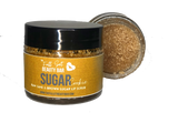 Sugar Cookie Lip Scrub