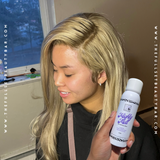 MIGHTY MELT Lace Melting Spray | Glueless Lace Holding Spray