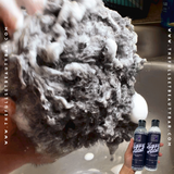 HAPPY HEAD Peppermint + Tea Tree Oil Shampoo + Conditioner Duo