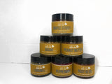 Caramel Latte Lip Scrub