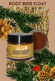 Root Beer Float Lip Scrub