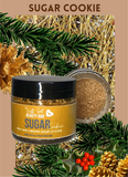 Sugar Cookie Lip Scrub